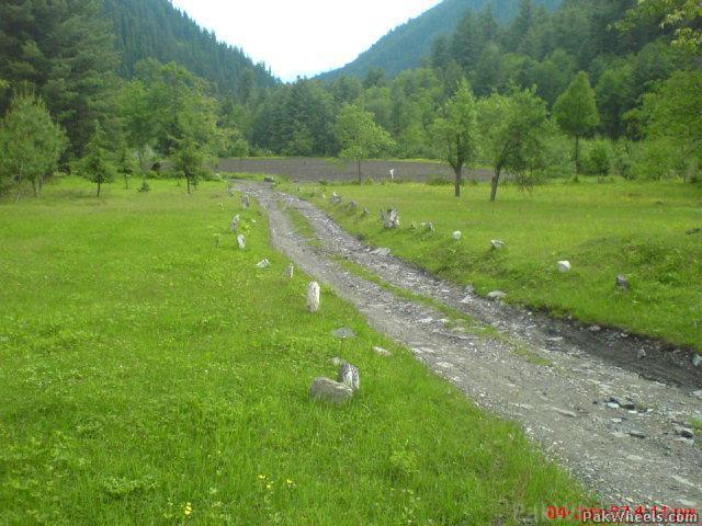 Youth Hostel Sharan